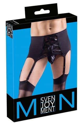 ⁨SUSPENDER BELT⁩ w sklepie Wasserman.eu