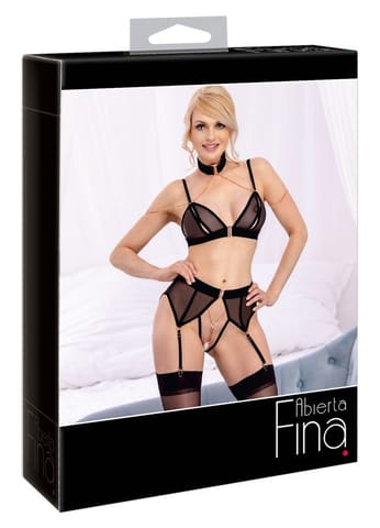 ⁨BRA AND SUSPENDER BRIEFS⁩ w sklepie Wasserman.eu