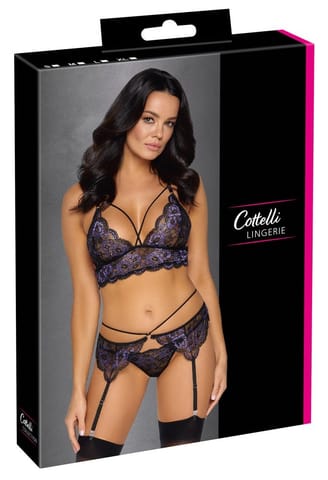 ⁨SUSPENDER SET⁩ w sklepie Wasserman.eu