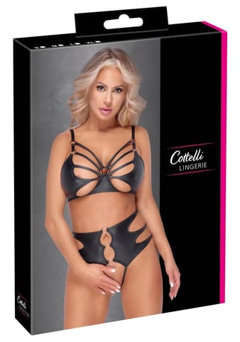 ⁨Bra Set Rings S⁩ w sklepie Wasserman.eu