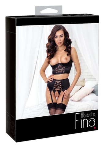 ⁨SHELF BRA SET⁩ w sklepie Wasserman.eu
