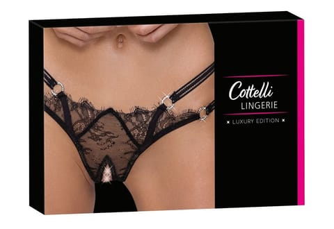 ⁨CROTCHLESS STRING⁩ w sklepie Wasserman.eu