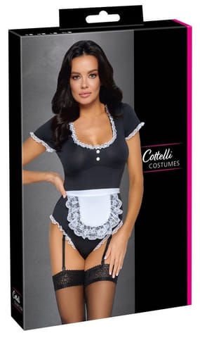⁨WAITRESS COSTUME⁩ w sklepie Wasserman.eu