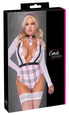 ⁨SCHOOLGIRL COSTUME⁩ w sklepie Wasserman.eu