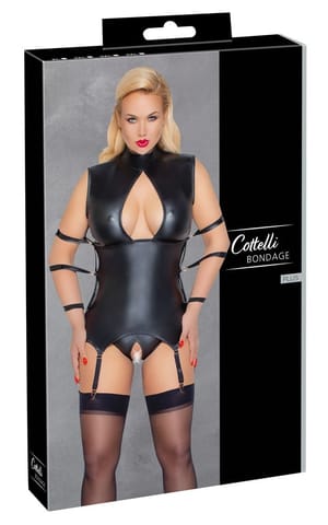 ⁨Basque Bondage 4XL⁩ w sklepie Wasserman.eu