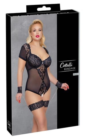 ⁨Body Bondage 95E/2XL⁩ w sklepie Wasserman.eu