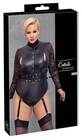 ⁨Body Bondage 4XL⁩ w sklepie Wasserman.eu