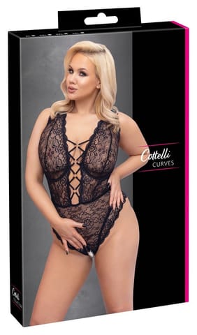 ⁨Body Lace 95E/2XL⁩ w sklepie Wasserman.eu