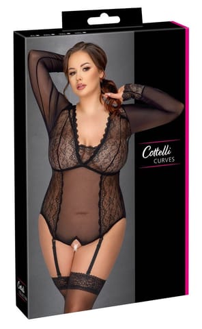 ⁨Body Lace 4XL⁩ w sklepie Wasserman.eu