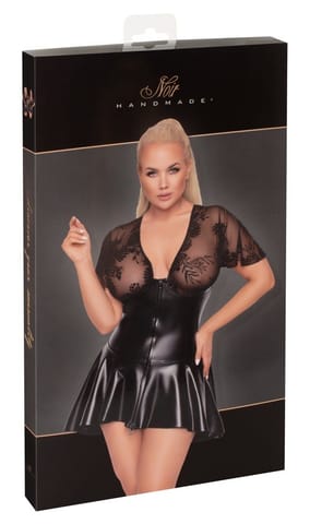 ⁨Noir Dress 4XL⁩ w sklepie Wasserman.eu