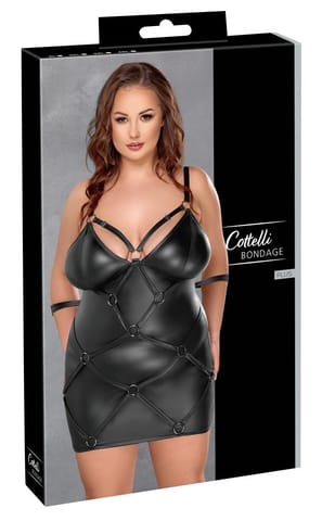 ⁨Dress Bondage XL⁩ w sklepie Wasserman.eu