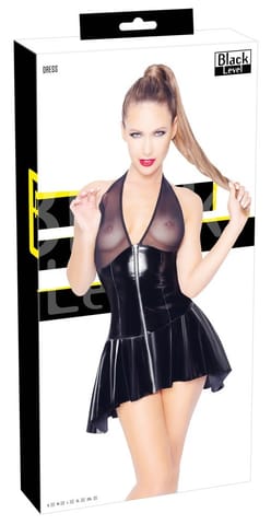 ⁨VINYL DRESS⁩ w sklepie Wasserman.eu