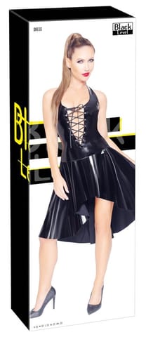 ⁨VINYL DRESS⁩ w sklepie Wasserman.eu