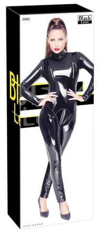 ⁨VINYL JUMPSUIT⁩ w sklepie Wasserman.eu