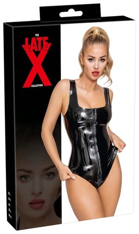 Latex Body Zip L w sklepie Wasserman.eu