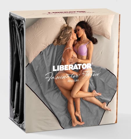 ⁨FASCINATOR THROW⁩ w sklepie Wasserman.eu