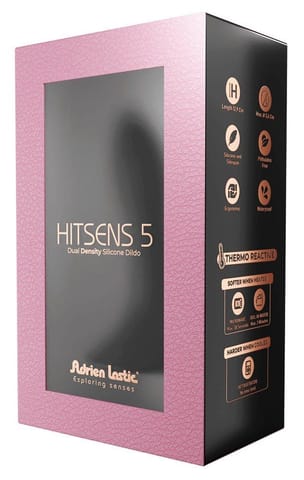 ⁨HITSENS 5⁩ w sklepie Wasserman.eu