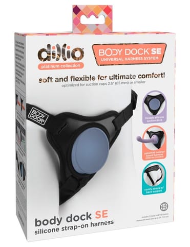 ⁨BODY DOCK SE⁩ w sklepie Wasserman.eu