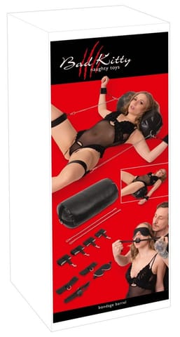 BONDAGE BARREL w sklepie Wasserman.eu