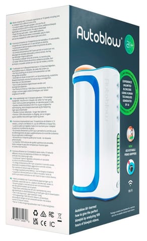 ⁨AI+ UK PLUG VERSION⁩ w sklepie Wasserman.eu