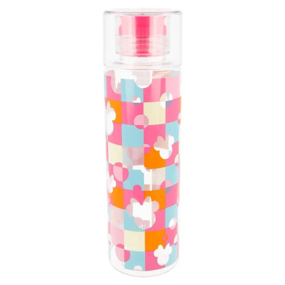 ⁨Minnie Mouse - Tritan bottle 590 ml⁩ at Wasserman.eu