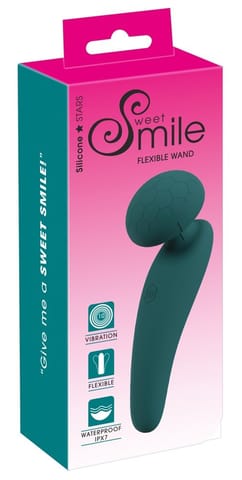 ⁨FLEXIBLE WAND⁩ w sklepie Wasserman.eu
