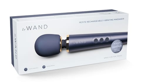 ⁨LE WAND PETITE⁩ w sklepie Wasserman.eu