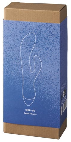 ⁨ohhcean Rabbit Vibrator⁩ w sklepie Wasserman.eu