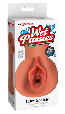 ⁨WET PUSSIES JUICY SNATCH⁩ w sklepie Wasserman.eu