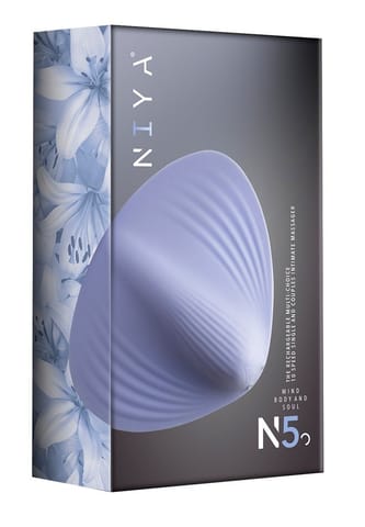 NIYA 5 w sklepie Wasserman.eu