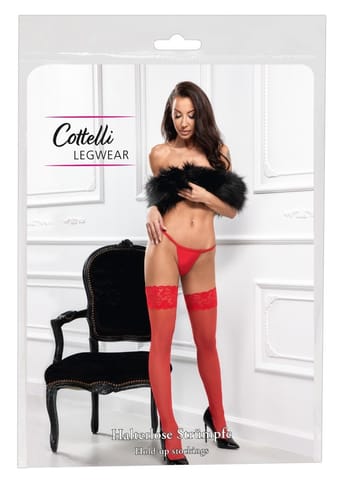 ⁨HOLD-UPS RED 5⁩ w sklepie Wasserman.eu
