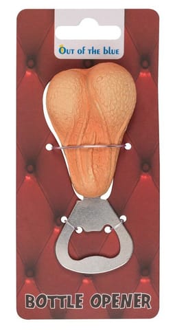 ⁨METAL BOTTLE OPENER BALLS⁩ w sklepie Wasserman.eu