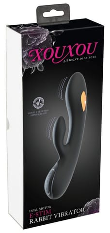 WIBRATOR XOUXOU RABBIT VIBRATOR w sklepie Wasserman.eu