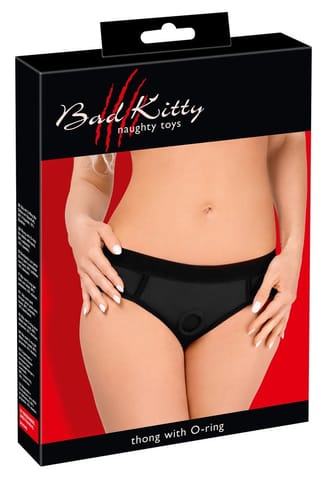 MAJTKI BAD KITTY PANTIES 2XL w sklepie Wasserman.eu