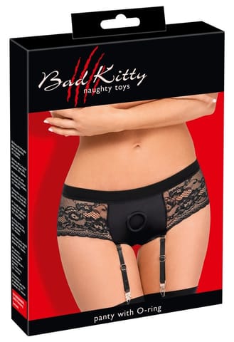 MAJTKI BAD KITTY SUSP-PANTY XL w sklepie Wasserman.eu