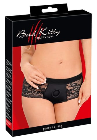 MAJTKI BAD KITTY PANTY XL w sklepie Wasserman.eu