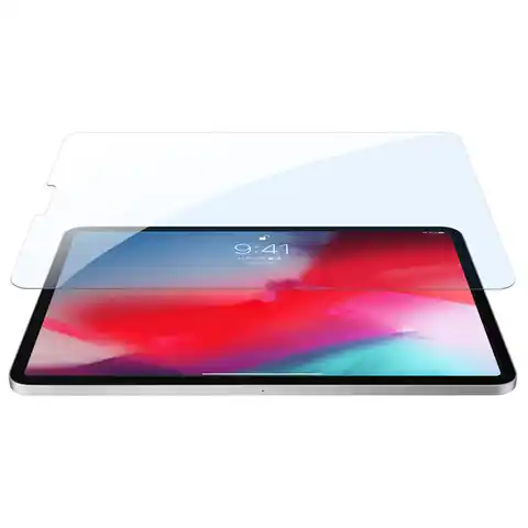 ⁨Nillkin V+ Anti-Blue Light - Szkło ochronne Apple iPad Pro 12.9 (2020/2018)⁩ w sklepie Wasserman.eu