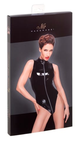 ⁨NOIR PVC BODY XL⁩ w sklepie Wasserman.eu