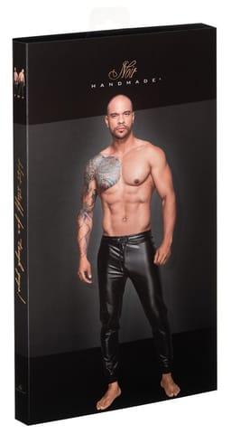 SPODNIE NOIR MEN TREGGINGS 2XL w sklepie Wasserman.eu