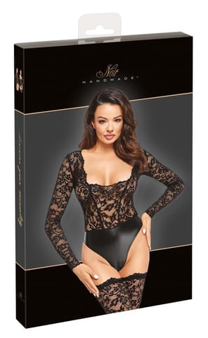 NOIR LACE BODY XL w sklepie Wasserman.eu