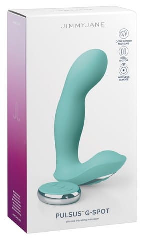 ⁨Pulsus G-Spot⁩ w sklepie Wasserman.eu