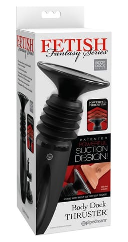 ⁨FFS Body Dock Handheld Thruste⁩ w sklepie Wasserman.eu