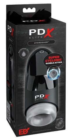 MASTURBATOR HYDROGASM w sklepie Wasserman.eu