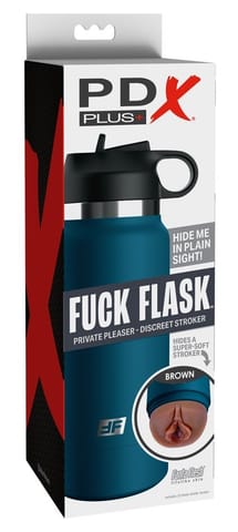 ⁨MASTURBATOR FUCK FLASK PRIVATE PLEASER⁩ w sklepie Wasserman.eu