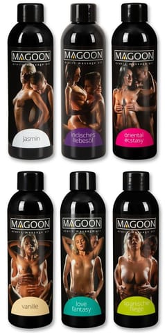⁨MAGOON 200 ML PACK OF 6⁩ w sklepie Wasserman.eu