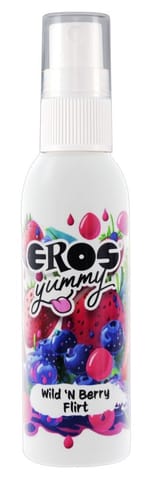 ⁨EROS YUMMY WILD'N'BERRY FLIRT⁩ w sklepie Wasserman.eu