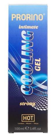 ⁨PRORINO Cooling Gel Strong100m⁩ w sklepie Wasserman.eu