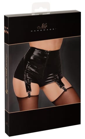 MAJTKI NOIR SUSPENDER PANTY XL w sklepie Wasserman.eu