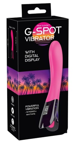 ⁨Display G-Spot⁩ w sklepie Wasserman.eu