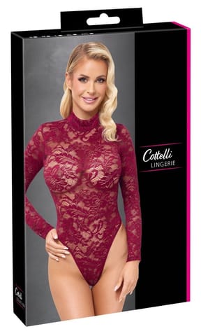 ⁨KORONKOWE BODY 2XL⁩ w sklepie Wasserman.eu